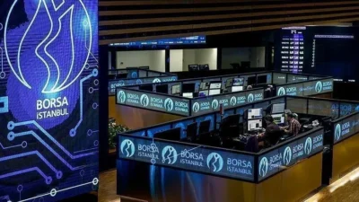 Küresel piyasalarda jeopolitik gerilimlerin gölgesinde hareket eden Borsa İstanbul, haftanın