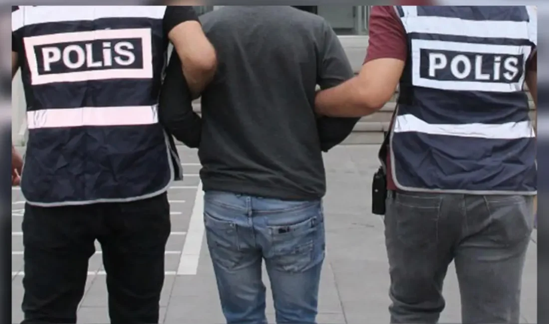 Hatay’da sosyal medyada Kahramanmaraş’taki saldırıya ilişkin gerçeğe aykırı paylaşım yaptığı