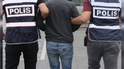 Hatay’da sosyal medyada Kahramanmaraş’taki saldırıya ilişkin gerçeğe aykırı paylaşım yaptığı