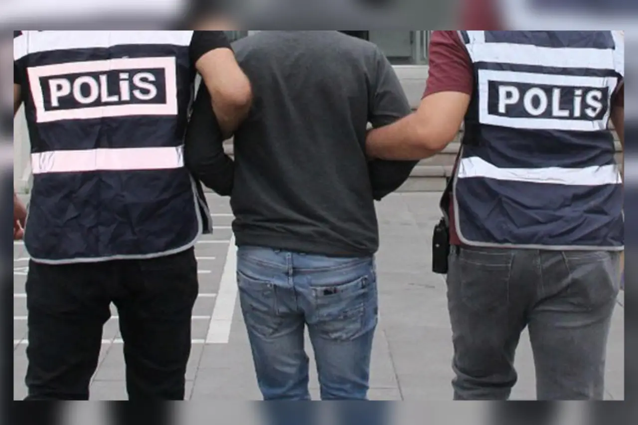 Hatay’da sosyal medyada Kahramanmaraş’taki saldırıya ilişkin gerçeğe aykırı paylaşım yaptığı