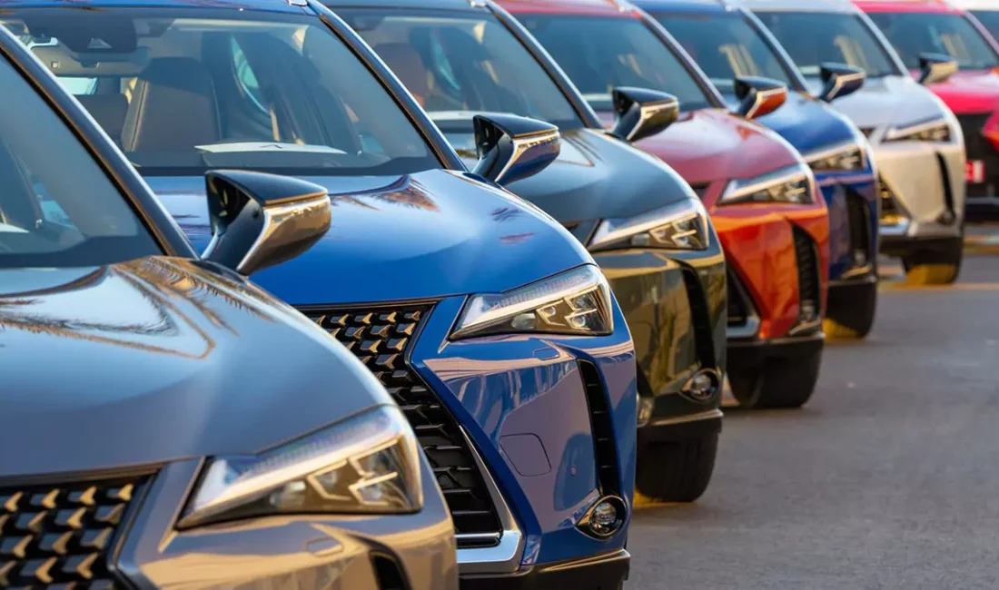 İzmir 5. Tüketici Mahkemesi, Aydın’daki bir otomobil bayisinde tahsil edilen