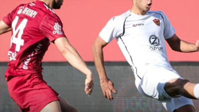 Bordo-beyazlı ekip, İstanbul deplasmanında Pendikspor’a 4-1 mağlup oldu. İlk yarıyı