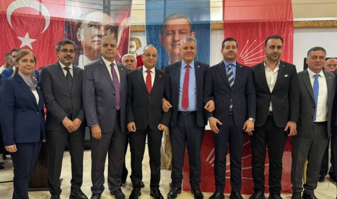 Geçmiş kongre sürecinde yaşanan tartışmalar ve bazı delegelerin mesafeli duruşunun