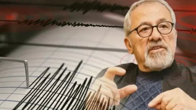 Erzincan’da dün meydana gelen 4,1 büyüklüğündeki deprem, uzmanların dikkatini Kuzey