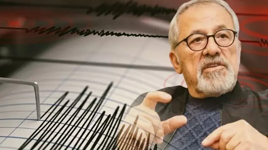 Erzincan’da dün meydana gelen 4,1 büyüklüğündeki deprem, uzmanların dikkatini Kuzey