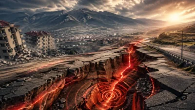 Bilim dünyasından dikkat çeken bir araştırma, Hatay ve çevresi için