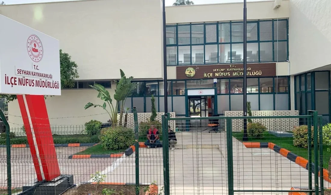 26 Nisan 2026 tarihinde yapılacak İOKBS öncesinde Adana’da kimlik kaybı