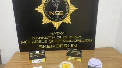 Hatay’da 9-10 Nisan tarihlerinde güvenlik güçleri tarafından gerçekleştirilen operasyonlarda, haklarında