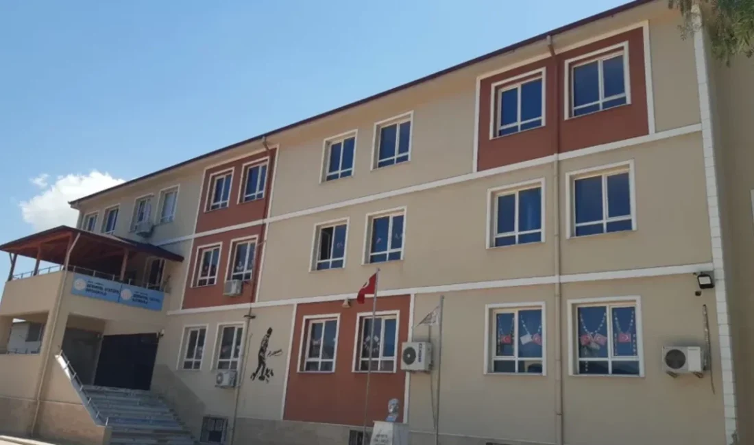 Depremzede çocuklara umut olacak eğitim yuvası çarşamba günü kapılarını açıyor