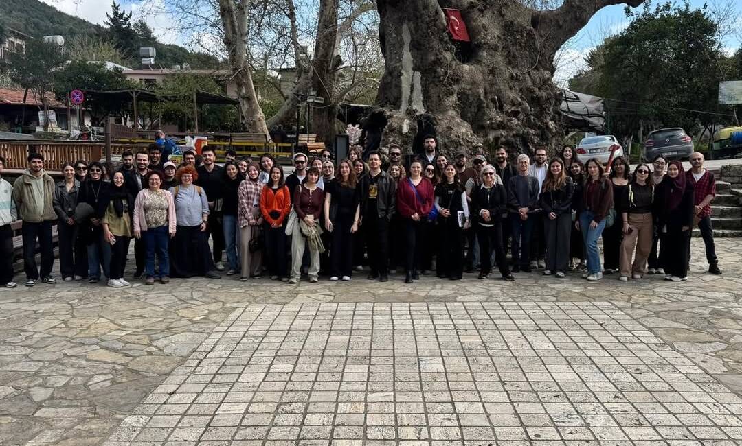Hatay Mustafa Kemal Üniversitesi ve Yıldız Teknik Üniversitesi iş birliğiyle