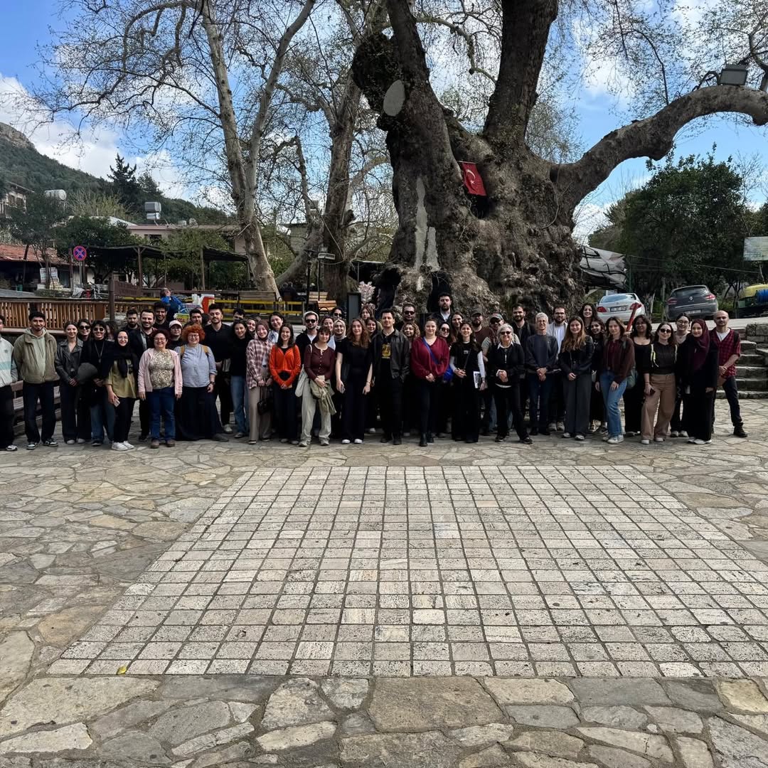Hatay Mustafa Kemal Üniversitesi ve Yıldız Teknik Üniversitesi iş birliğiyle
