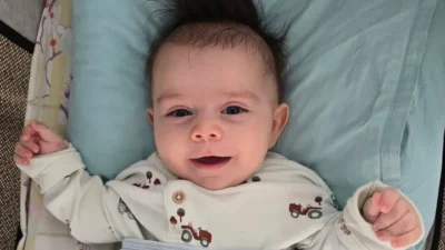 Hatay’da anlamlı bir sosyal sorumluluk etkinliğine imza atılıyor. 16 Nisan