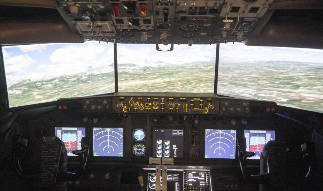 Ulaştırma ve Altyapı Bakanlığı, sivil havacılık personeline yönelik çevrim içi