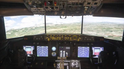 Ulaştırma ve Altyapı Bakanlığı, sivil havacılık personeline yönelik çevrim içi