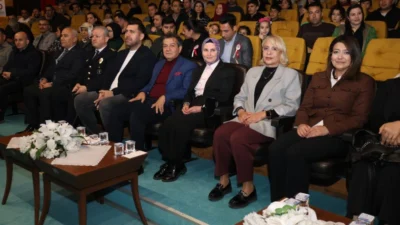 Hatay Büyükşehir Belediyesi (HBB), Polis Haftası ve Türk Polis Teşkilatının
