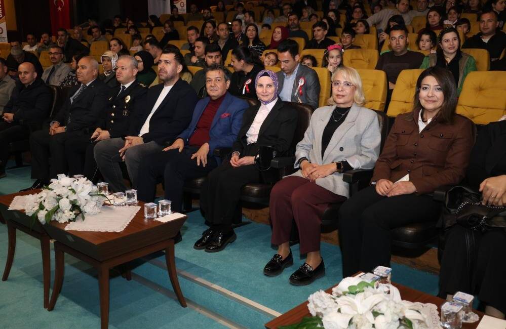 Hatay Büyükşehir Belediyesi (HBB), Polis Haftası ve Türk Polis Teşkilatının