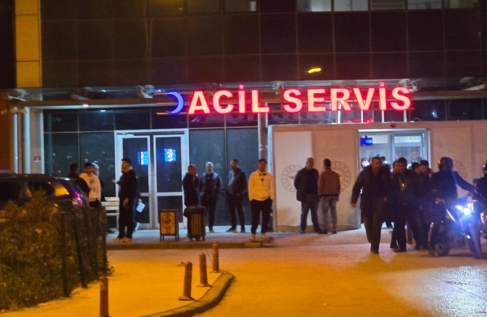 Hatay’da 19 yaşındaki bir genç kız, babasına ait silahla kendini