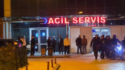 Hatay’da 19 yaşındaki bir genç kız, babasına ait silahla kendini