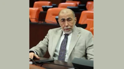 İYİ Parti Hatay Milletvekili Şefik Çirkin, okullara yönelik saldırı olaylarına