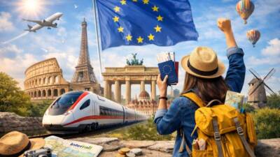 Avrupa Birliği, gençlere yönelik dikkat çeken bir projeyi daha hayata