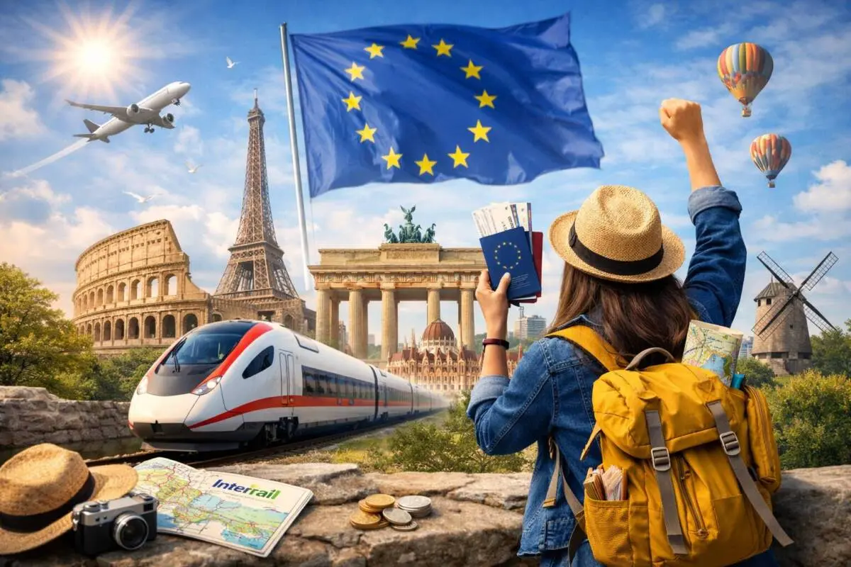 Avrupa Birliği, gençlere yönelik dikkat çeken bir projeyi daha hayata