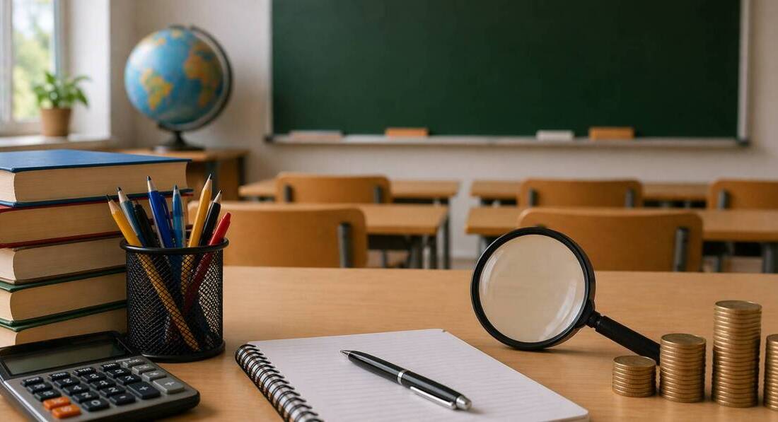 Rekabet Kurumu’nun özel okullara yönelik başlattığı fiyat ve yan hizmet