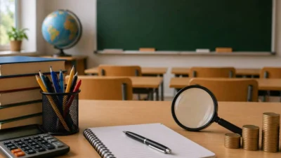 Rekabet Kurumu’nun özel okullara yönelik başlattığı fiyat ve yan hizmet