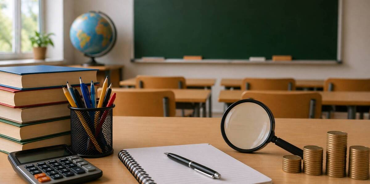 Rekabet Kurumu’nun özel okullara yönelik başlattığı fiyat ve yan hizmet