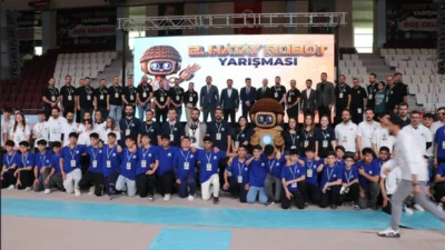 Hatay’da Valilik, Büyükşehir Belediyesi ve İl Milli Eğitim Müdürlüğü iş