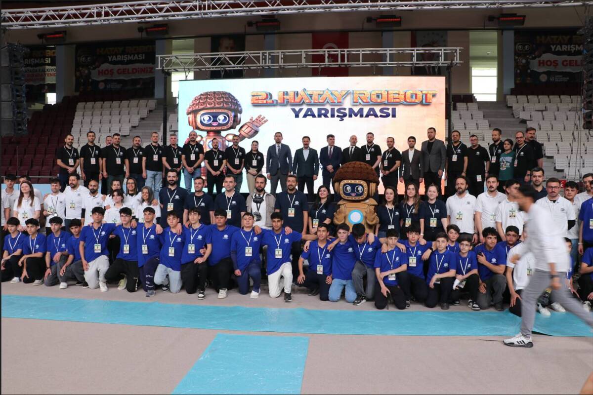 Hatay’da Valilik, Büyükşehir Belediyesi ve İl Milli Eğitim Müdürlüğü iş