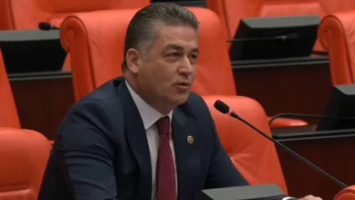 Türkiye Büyük Millet Meclisi Genel Kurulu’nda konuşan Servet Mullaoğlu, ülkede