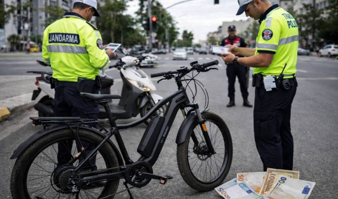 Avrupa Birliği uyum yasaları kapsamında Türkiye’de ehliyet sınıflarının artırılmasıyla birlikte,