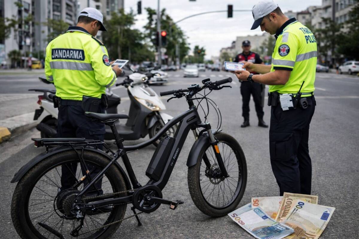 Avrupa Birliği uyum yasaları kapsamında Türkiye’de ehliyet sınıflarının artırılmasıyla birlikte,