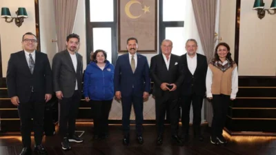 Türk futbolunun efsane ismi, A Milli Futbol Takımı’nın eski teknik