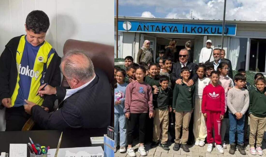 Türk futbolunun efsane isimlerinden Fatih Terim, Toktut Derneği üyeleri ile