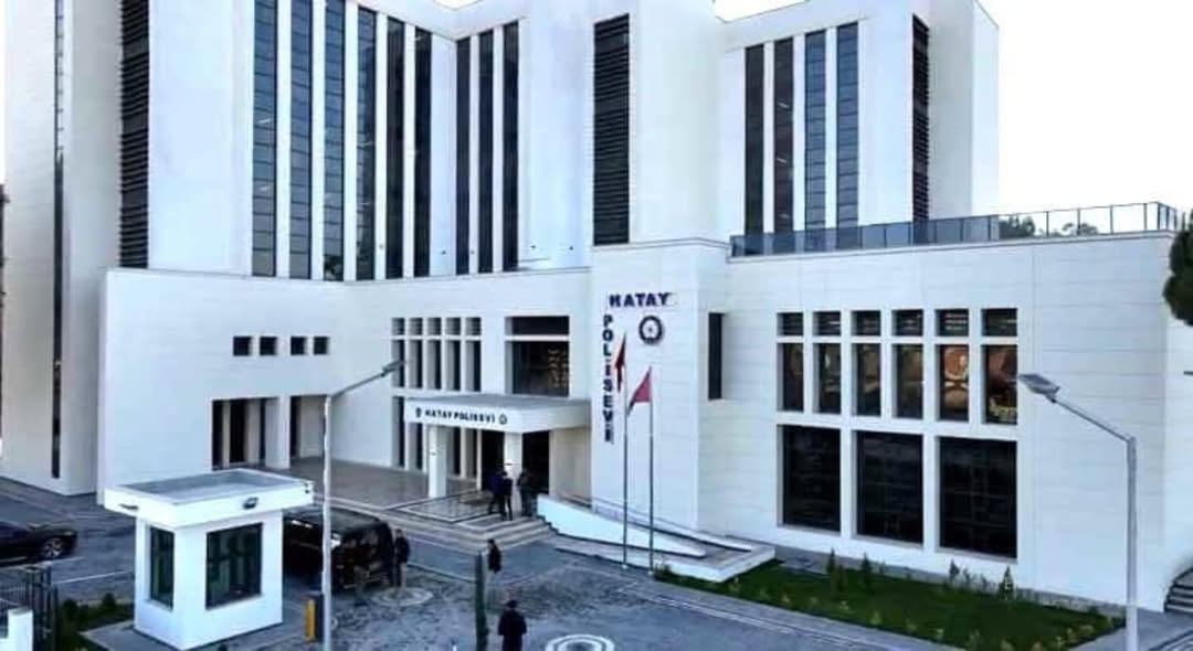 Polis Teşkilatının 181. kuruluş yıldönümü kapsamında Hatay İl Emniyet Müdürlüğü