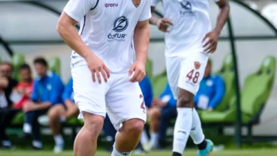 Türkiye 1. Lig’de haftanın açılış maçında Hatayspor, iki kez öne