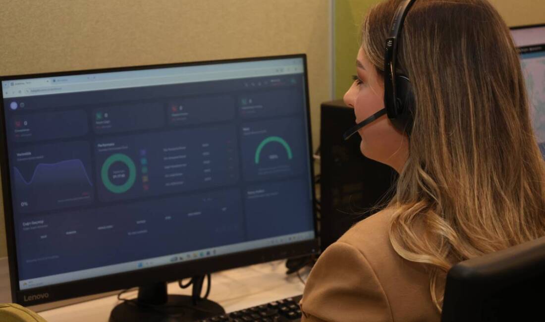 Hatay Büyükşehir Belediyesi (HBB), vatandaşlardan gelen talep ve sorunları daha