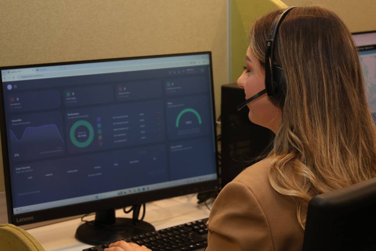 Hatay Büyükşehir Belediyesi (HBB), vatandaşlardan gelen talep ve sorunları daha