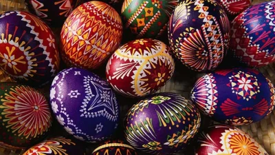 Paskalya, Hristiyanların en önemli dini bayramlarından biri olarak kutlanırken, aynı