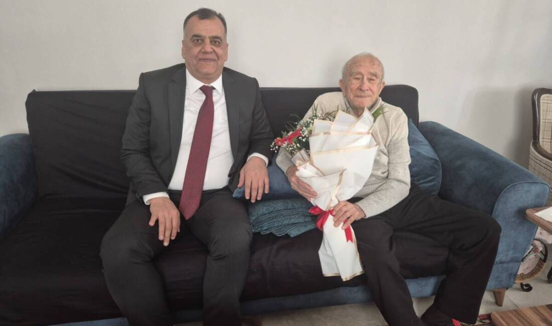 Hatay Barosu’nun geçtiğimiz hafta sonu gerçekleştirdiği 5 Nisan Avukatlar Günü