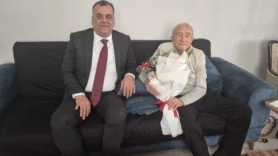 Hatay Barosu’nun geçtiğimiz hafta sonu gerçekleştirdiği 5 Nisan Avukatlar Günü