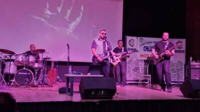 Hatay’da kültür ve sanatın birleştirici gücü, anlamlı bir etkinlikle bir