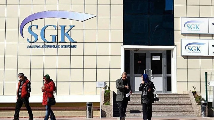 SGK’dan kritik uyarı: Bu yöntemle emekli olanlar yandı