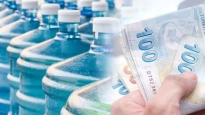 Günlük yaşamın en temel ihtiyaçlarından biri olan içme suyuna yapılan