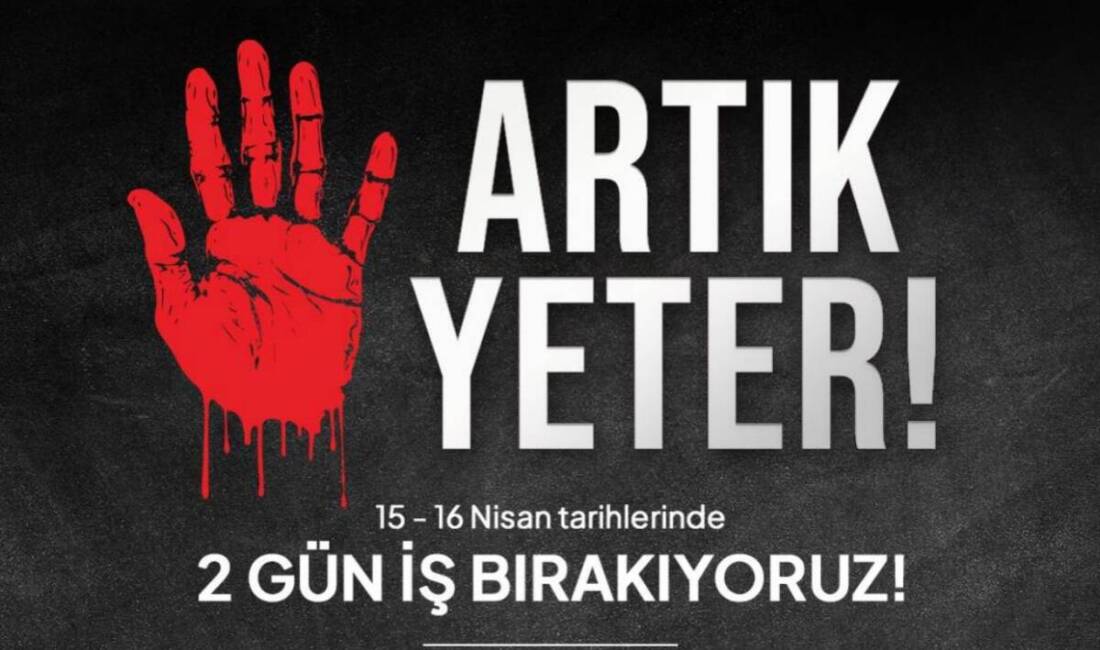 Eğitim ve Bilim İşgörenleri Sendikası (Eğitim-İş), eğitim politikalarına tepki göstermek