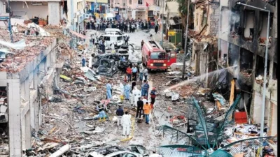 Hatay Büyükşehir Belediye Meclisi, Mayıs ayı toplantısını 11 Mayıs 2013’te
