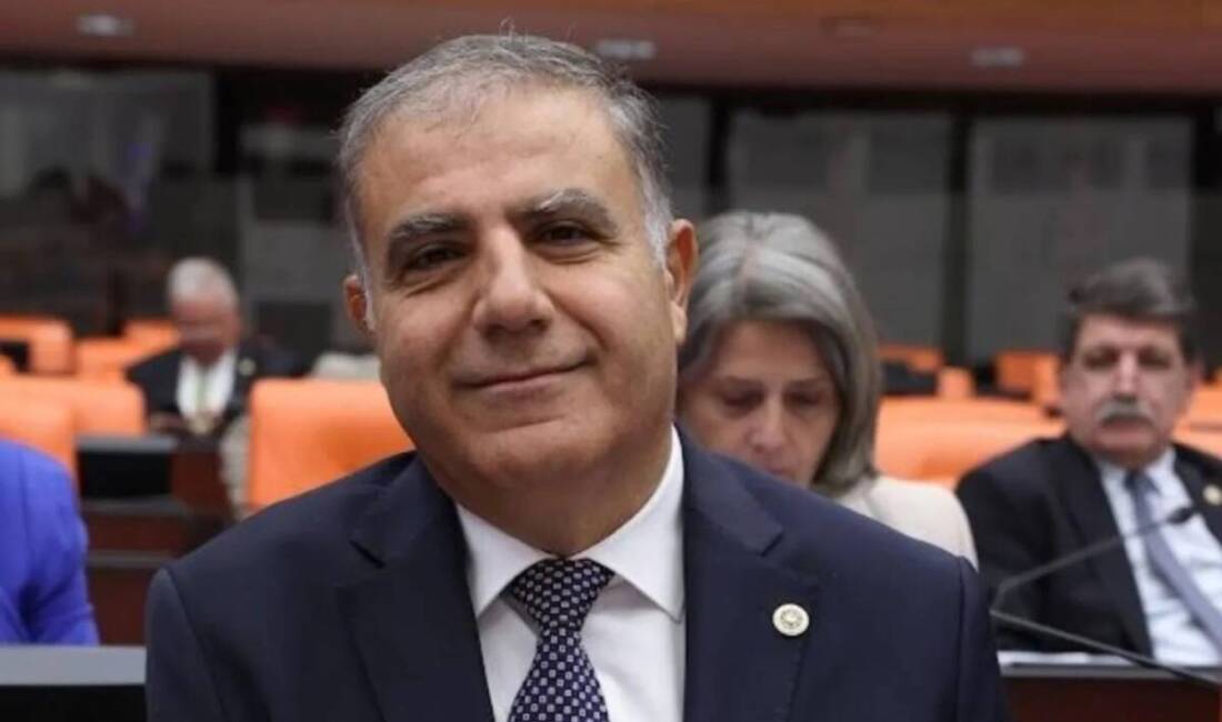 CHP Hatay Milletvekili Mehmet Güzelmansur, deprem sonrası Hatay’da yaşanan sorunların