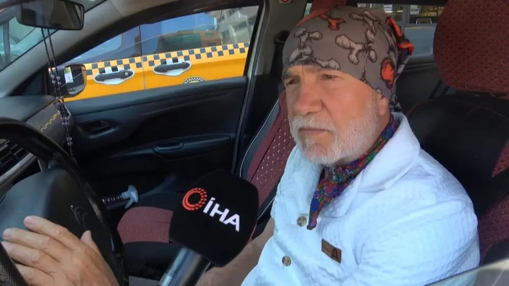 Hatay’ın İskenderun ilçesinde sabah saatlerinde yaşanan satırlı saldırı, kentte büyük