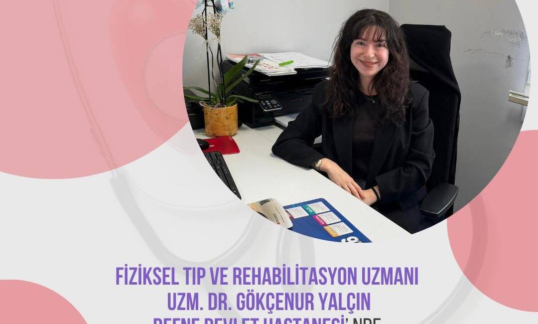 Defne Devlet Hastanesine ihtiyaç olan 5 ayrı branştan uzman hekimler